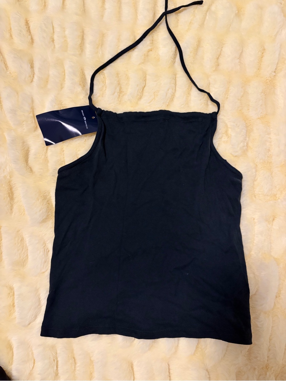 Brandy Melville halter tank top
